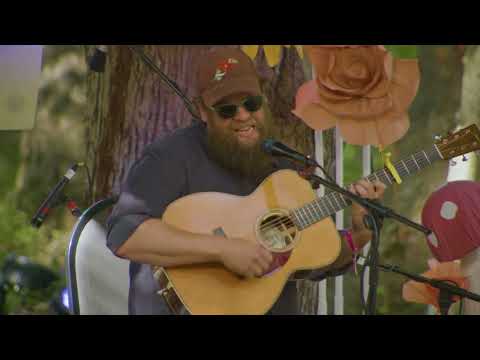 Jeffery Martin - 2024 NMF Sycamore Sessions