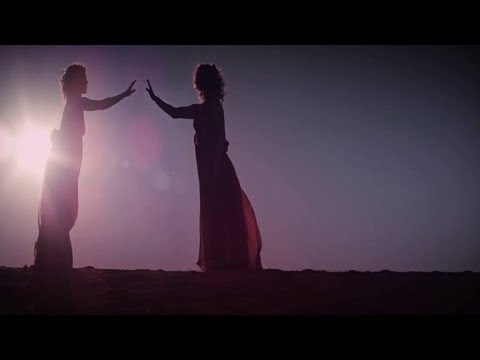 The Third Sound - Sister  (VIDEOCLIP HD)