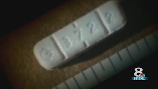 Super pill has recovery experts concerned