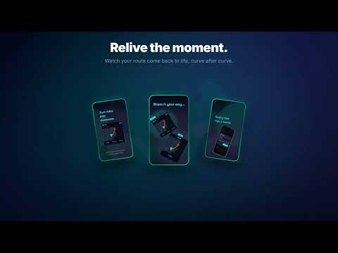 Flow: Registra Giri in Moto