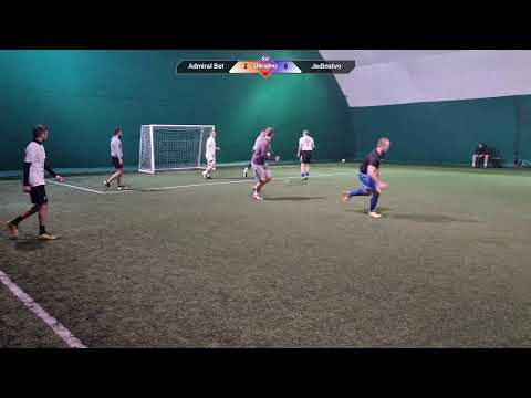 ZMNL Slavonije 2021/22; ADMIRAL BET - JEDINSTVO