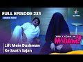 Full Episode 231 मे आई कम इन मैडम Lift Mein Dushman Ke Saath Sajan May I Com
