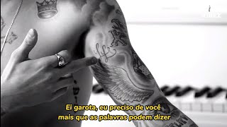 Justin Bieber - Hey, girl [tradução/legendado]