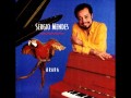 Sergio Mendes - Cinnamon and clove