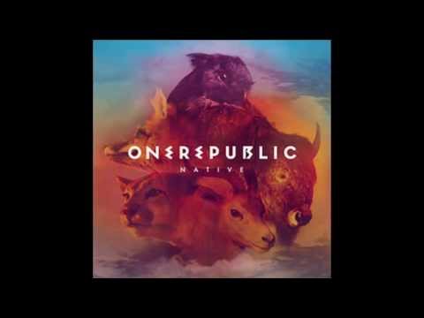 OneRepublic - Preacher