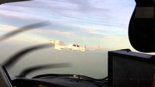 Norwich Radar Trials