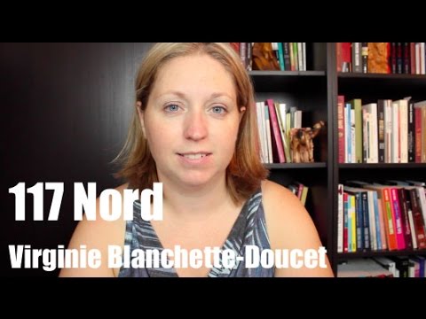 Vido de Virginie Blanchette-Doucet