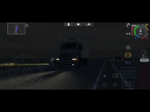 LLEVO ESTE CARGAMENTO DE HAMBURGUESA A BUENOS AIRES CON MI MERCEDES BENZ 🚒 SIMULADOR DE CAMIONES Y 