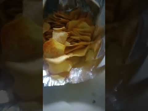 Forno  Lay's #chips  #short
