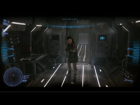 Master chief shows his face/halo  season 1/halo