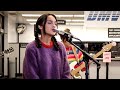 Olivia Rodrigo | Deja Vu (Live Performance) Acoustic Version 2021 (HD)