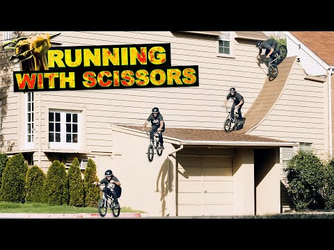 Our BMX and Jon Tinsley