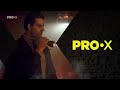 Pro X Ident 2017 2022