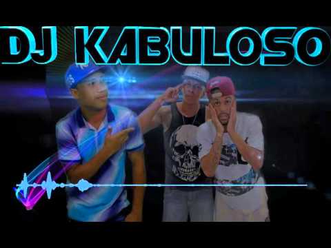 Mc Metal Selo e Alata - Lagartixa Barriguda