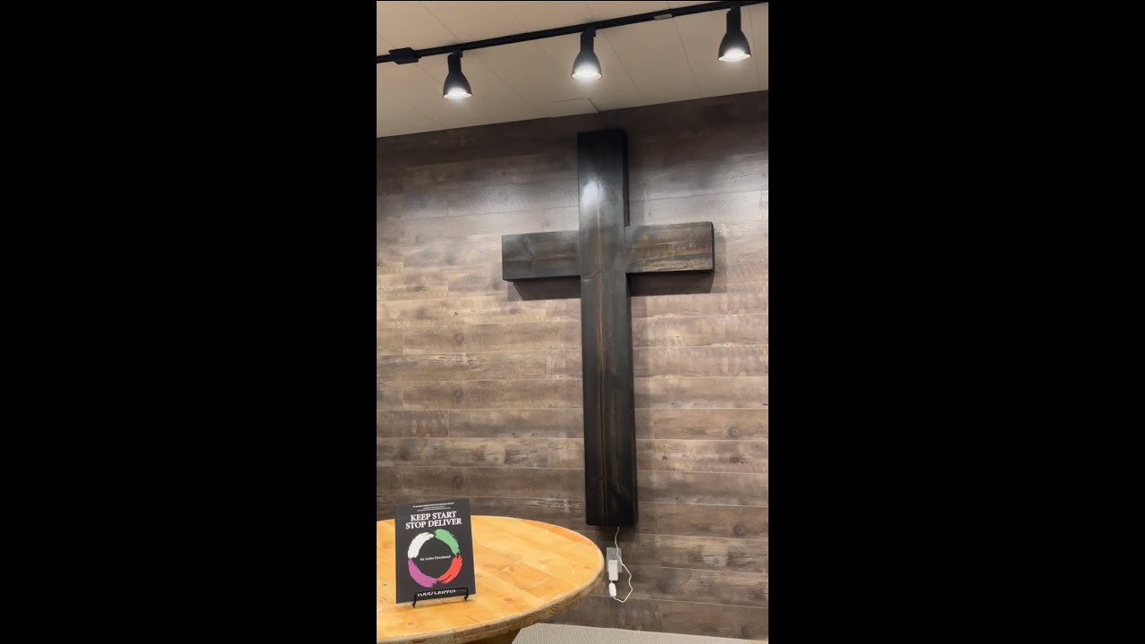 Active Devotional What it is