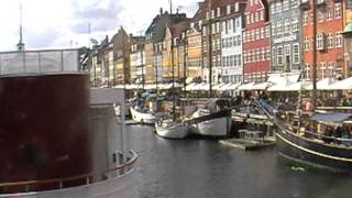 preview picture of video 'Short Trip to Copenhagen. Kopenhagen Kurztrip.'