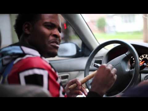 We Da City (Episode 2) YPN Quack Quack- YPN Marc - Savage Babii