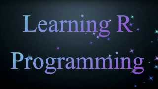 R Programming bangla tutorial 01: download and installation