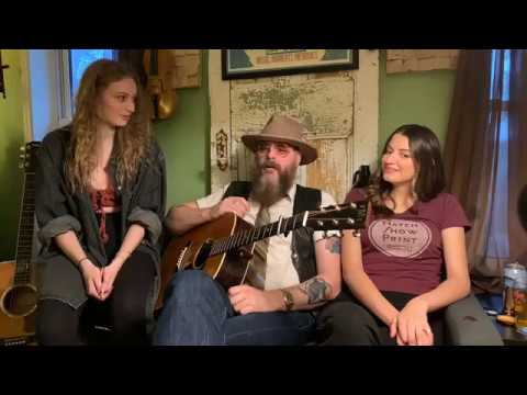 Ken Tizzard's Whiskey Wednesday - Ron Hynes Special