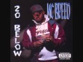 Mc Breed - Little Child Running Wild