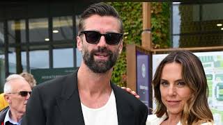 Spice Girls&#39; Mel C Flaunts RIPPED Abs on Getaway With Model Boyfriend. New video 2025