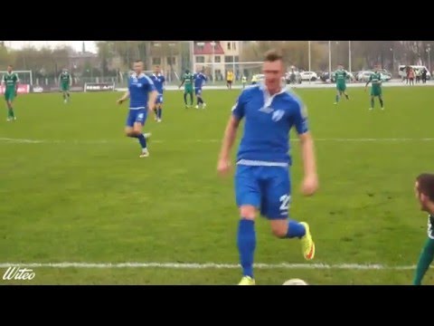 Radomiak Radom - Nadwiślan Góra - Był karny czy nie?