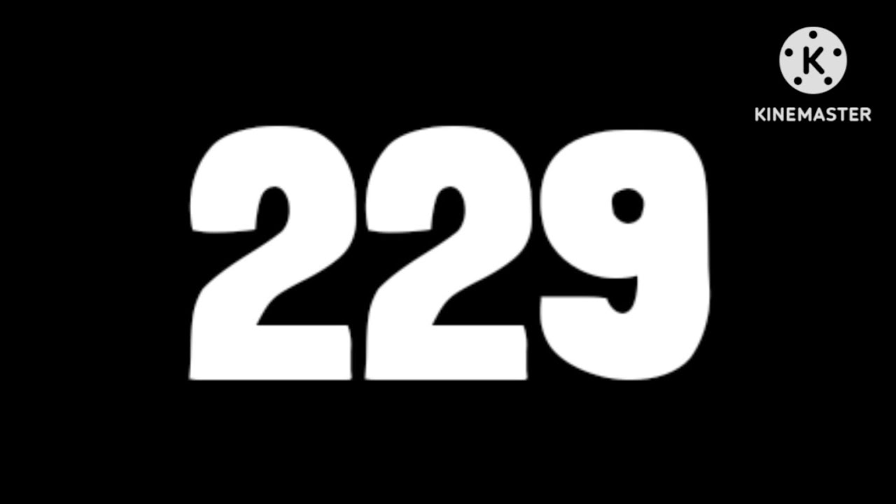 229 Second Countdown Timer With Soundeffect