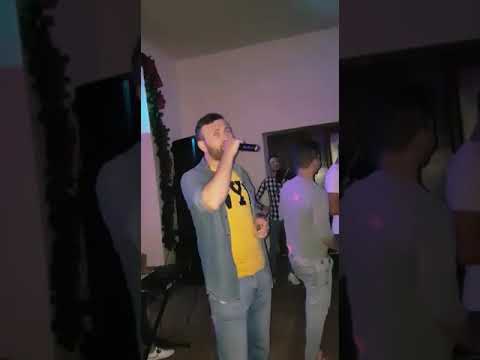 Ionel Ienciu - I-aș face nevestei mele LIVE