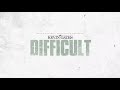 Kevin Gates - Difficult [Official Audio]