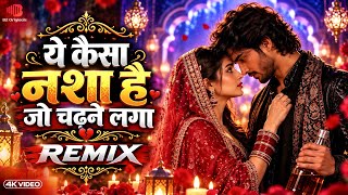Download lagu B2 Originals | Ye Kaisa Nasha Hai Jo Chadhne Laga - Remix | (4K Video) | New Sad Qawwali Song 2026 mp3