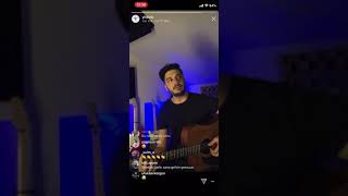 İlyas Yalçıntaş- Şehrin Yolu (Canlı Akustik)