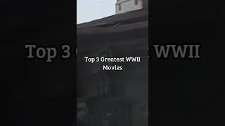 Top 3 Greatest WWII Movies #military #ww2 #shorts Abba - lay all your love on me (slowed reverb)