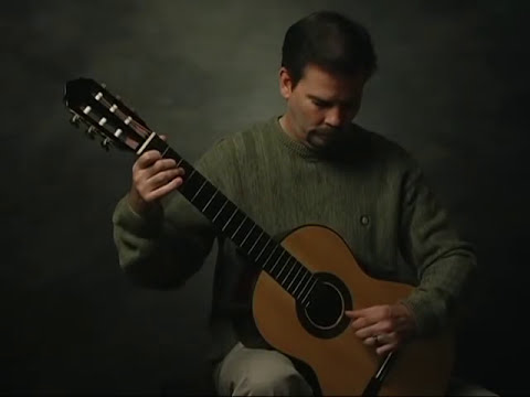 Allegro - Mauro Giuliani