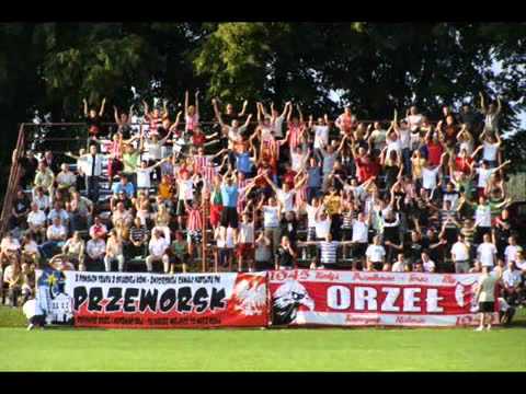 ULTRAS ORZEŁ PRZEWORSK (sezon 2007/ 2008 r.)