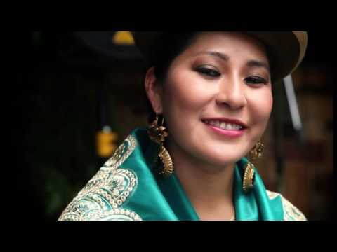 "TARDE SERÁ" RELIEVE - AMAR BOLIVIA