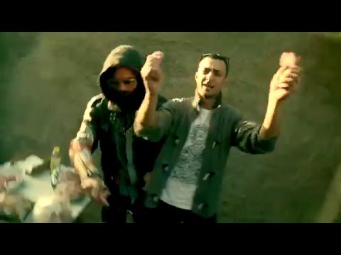 BARI JUNGLE BROTHERS - MERRY CRISI #NuSimPovridd (street video)
