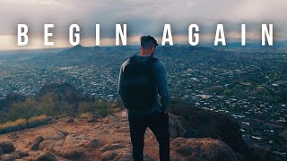 BEGIN AGAIN | Best Motivational Speeches of 2025 (So Far)