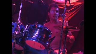 Matchbook Romance — Promise (Live 2005)