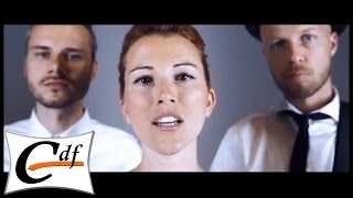 MARINA ZETTL - For God's Sake (official music video)