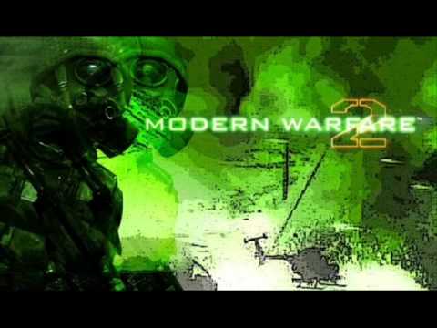Call Of Duty Modern Warfare 2 Credits