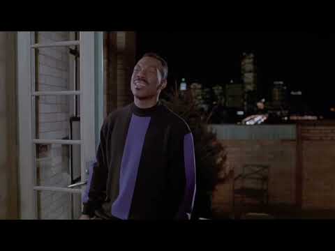 Boomerang 1992 Marcus & Yvonne scene you slimy, sleazy, sneaky, slitherin' son of a bitch 🤣🤣🤣