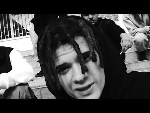 XANNYHILFIGA-BACKWOODS [Official Music Video]