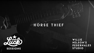 Luck Sessions - Horse Thief "Million Dollars" - Live at Willie Nelson's Pedernales Studio