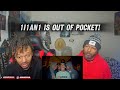DAD LOSES HIS MIND REACTING TOO 1i1an1 Ni99ER Official Music Video