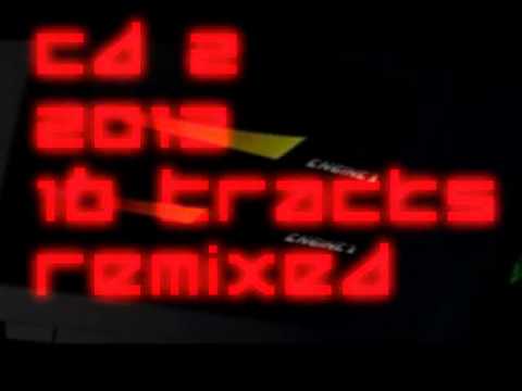 "The WipEout Legacy XL" Release Trailer