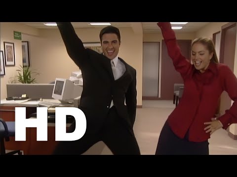 Lucero - Mi Destino Eres Tú (Bloopers)