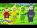 Teletubbies Treasure Hunt Trick Or Treat Can You Follow The Trail 2 Hours Full Episodes