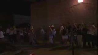 The Lost Trailers Live Hey Baby