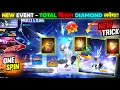 Stay Frosty X Goodies Time Moco Store Event Free Fire Spin FF New Event Today Free Fire New Event