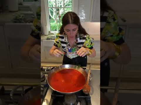 Pasta alla Norma Recipe